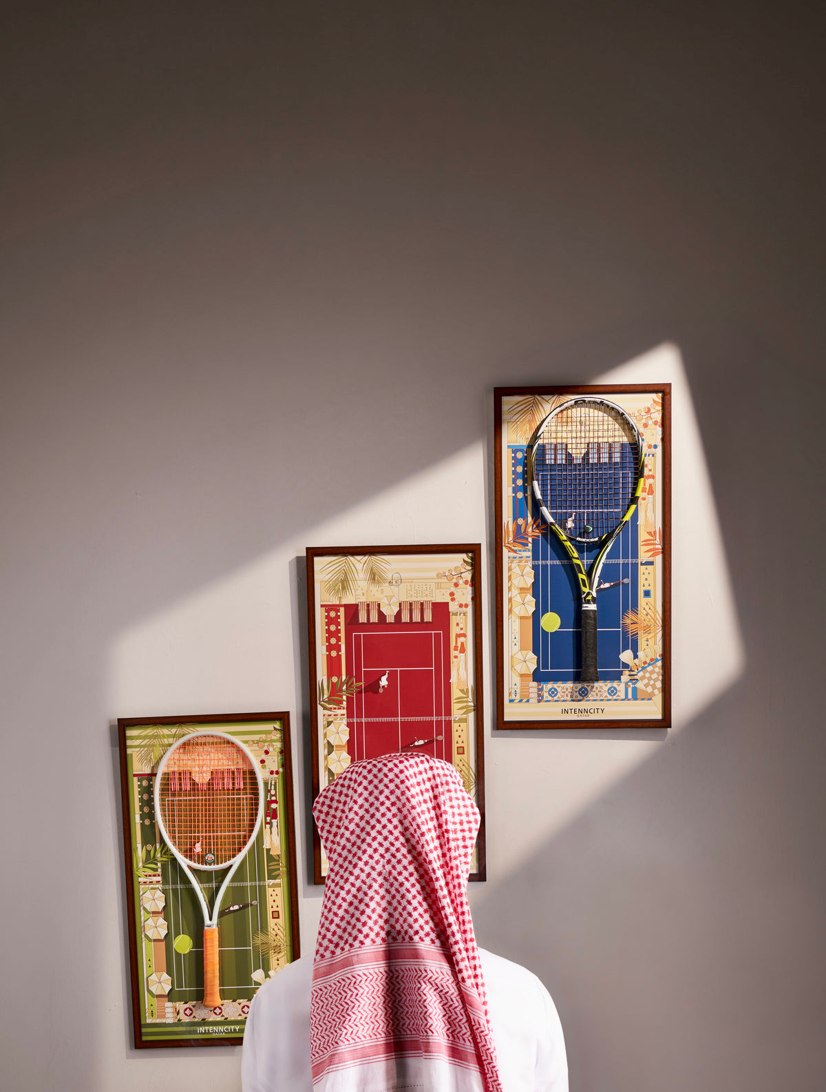 TRIO COLLECTION