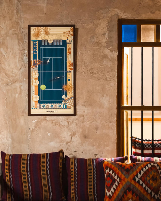 AL MARSA - المرســـى